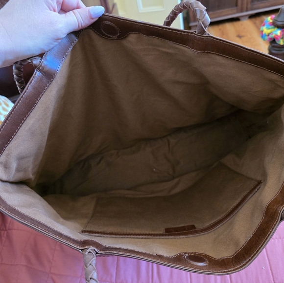 Bambien Gabrielle Bag - Siem - Picture 7 of 7